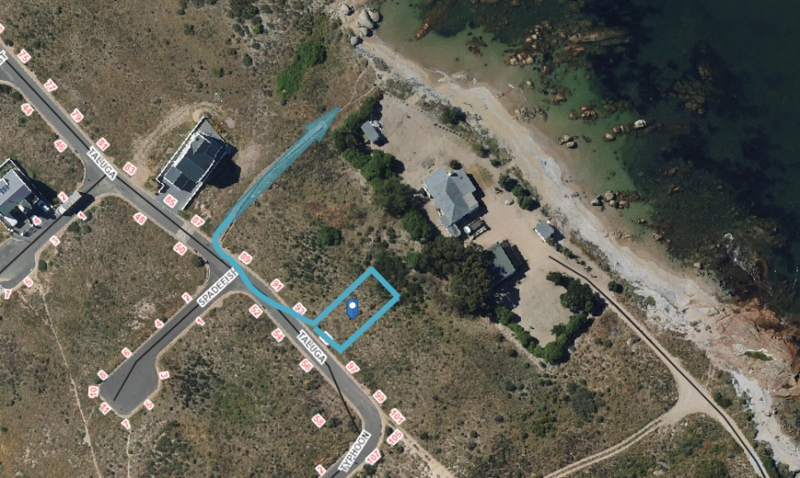 0 Bedroom Property for Sale in St Helena Views Western Cape